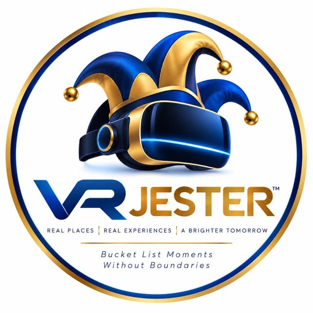 VR Jester